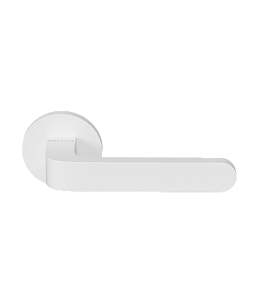 Ручки стандарт Pallini COSMO Лира PAL-COS-08 WHITE 